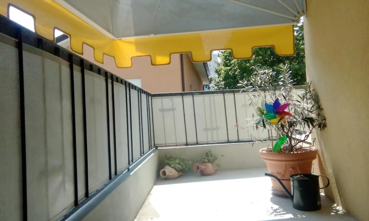 Ca' Adriana Lägenhet Lido di Jesolo Italien
