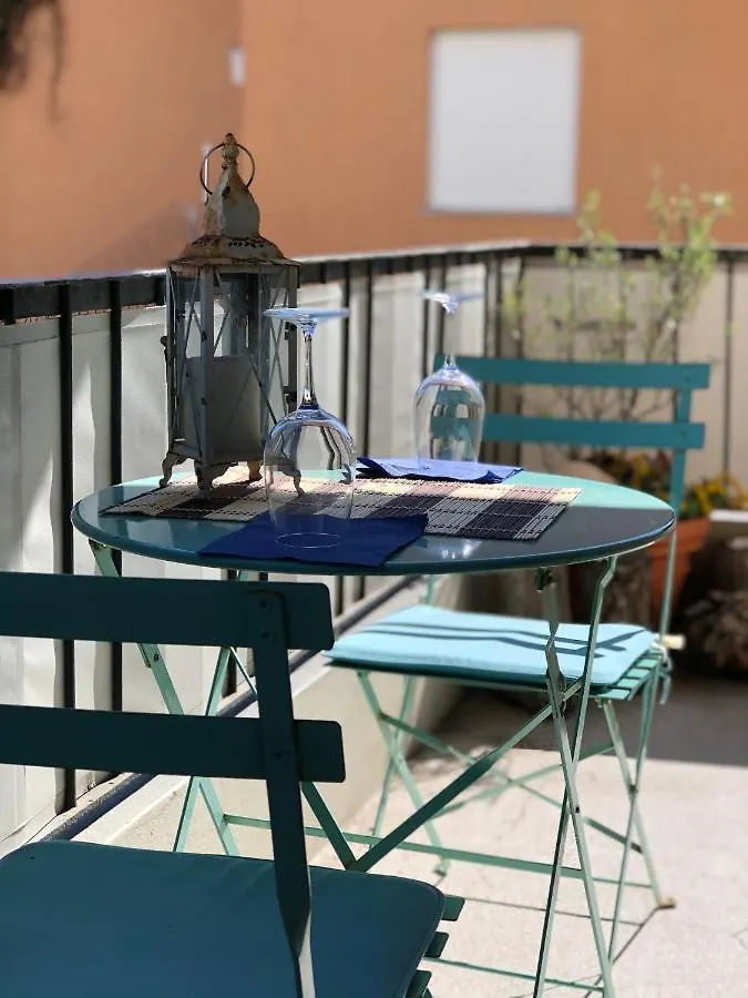 Ca' Adriana Lägenhet Lido di Jesolo