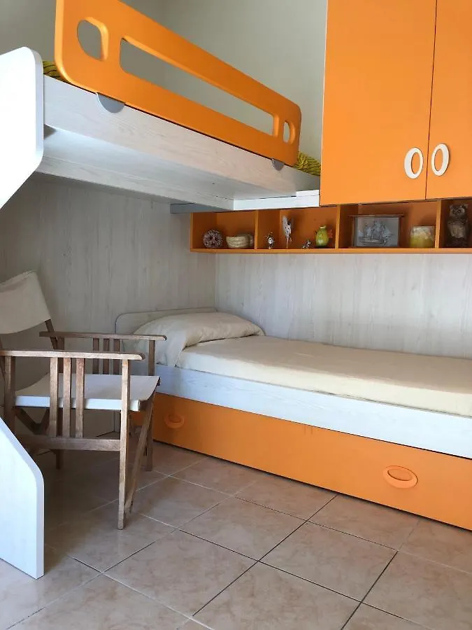 Appartamento Ca' Adriana Lido di Jesolo Italia