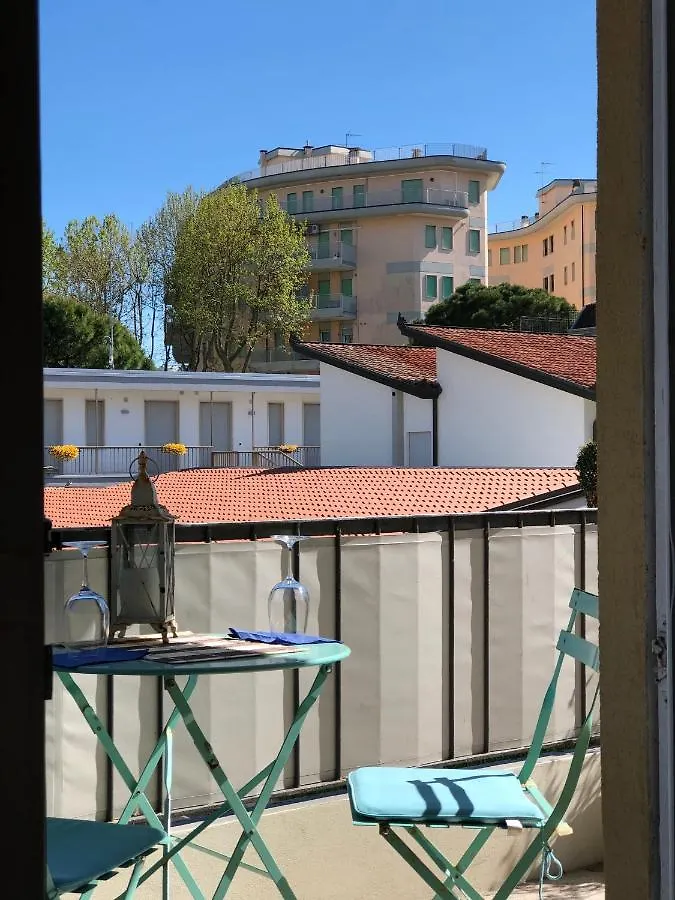 Appartamento Ca' Adriana Lido di Jesolo