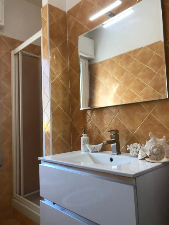 Appartamento Ca' Adriana Lido di Jesolo