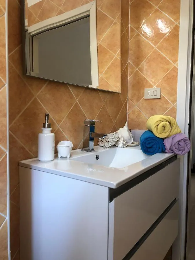 Appartamento Ca' Adriana Lido di Jesolo