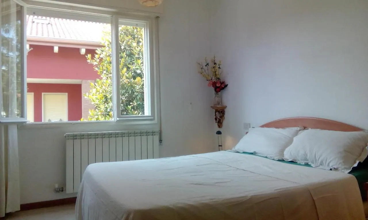 Appartamento Ca' Adriana Lido di Jesolo Italia