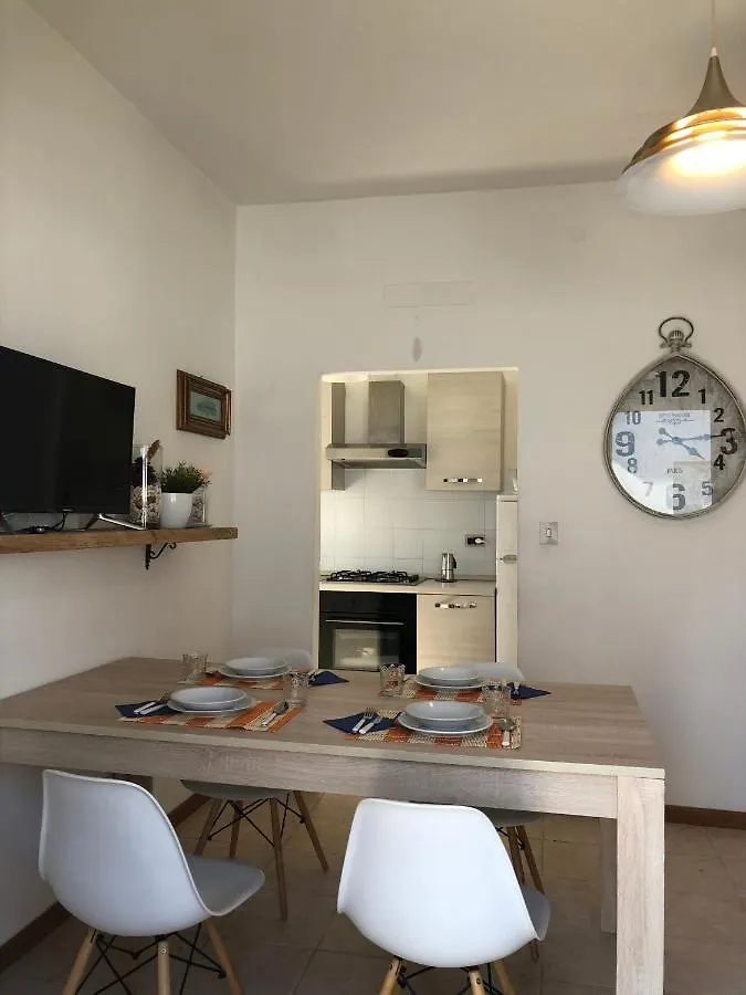 Appartamento Ca' Adriana Lido di Jesolo 0*,  Italia