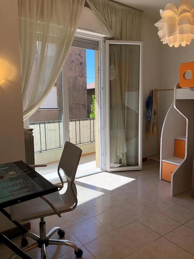 Ca' Adriana Lägenhet Lido di Jesolo