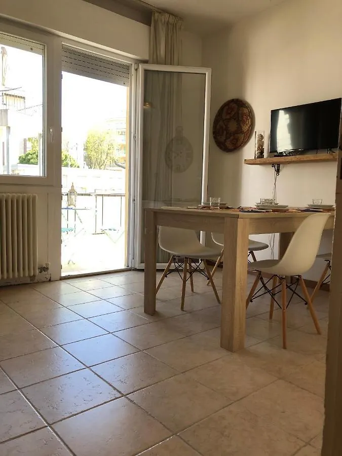 Appartamento Ca' Adriana Lido di Jesolo Italia