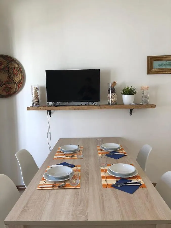 Appartamento Ca' Adriana Lido di Jesolo