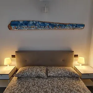 Flat Beachfront , Camogli Italia