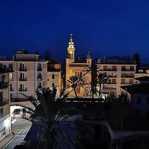 Casa Margherita, A Due Passi Dal Mare , Bordighera Italia