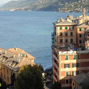 La Casa Della Fiore , Camogli Italia
