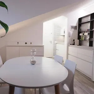Appartamento Mansarda Torre Blanca, Lido di Jesolo