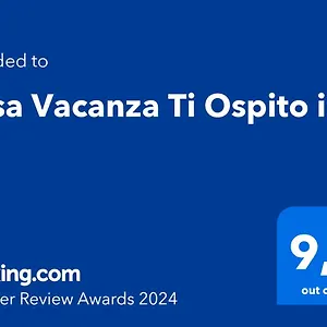 Casa Ti Ospito Io , Catania Italia
