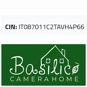 Basilico , Caltagirone Italia