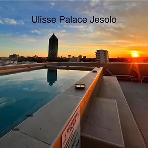 Appartamento Ulisse Palace, Lido di Jesolo