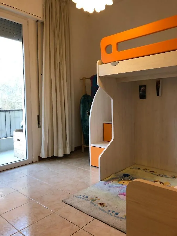 Ca' Adriana Apartment Lido di Jesolo 0*,