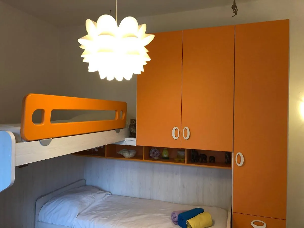 Ca' Adriana Apartment Lido di Jesolo
